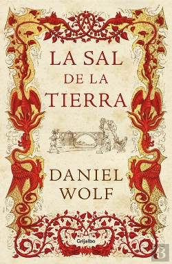 Bertrand.pt - La Sal De La Tierra (Saga De Los Fleury 1)