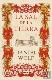 La Sal De La Tierra (Saga De Los Fleury 1)