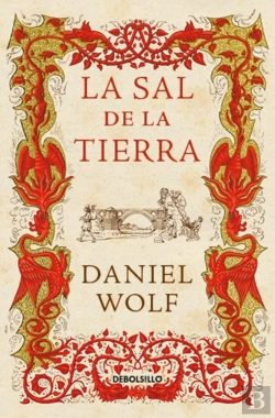 Bertrand.pt - La Sal De La Tierra (Saga De Los Fleury 1)