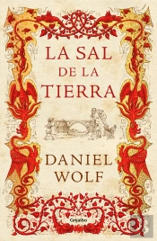 La Sal De La Tierra (Saga De Los Fleury 1)