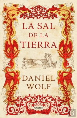 Bertrand.pt - La Sal De La Tierra (Saga De Los Fleury 1)