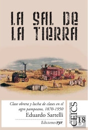 La Sal De La Tierra Tomo 1