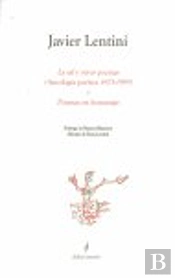 La Sal Y Otros Poemas  