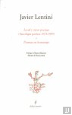 Bertrand.pt - La Sal Y Otros Poemas  