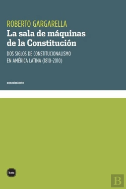 Bertrand.pt - La Sala De Máquinas De La Constitución