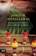 La Sala D'Estar És Un Camp De Futbol