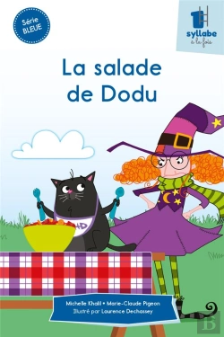 Bertrand.pt - La Salade De Dodu