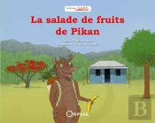 La Salade De Fruits De Pikan