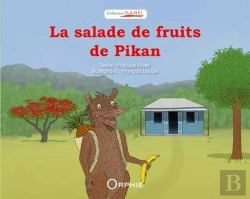 Bertrand.pt - La Salade De Fruits De Pikan