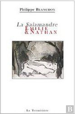 Bertrand.pt - La Salamadre, Emilie Et Nathan