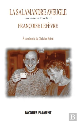 Bertrand.pt - La Salamandre Aveugle