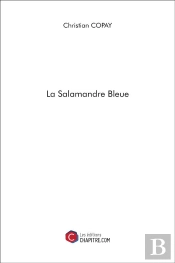 La Salamandre Bleue