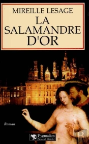 La Salamandre D'Or