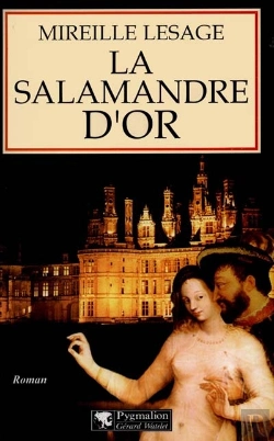 Bertrand.pt - La Salamandre D'Or