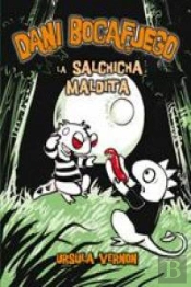 La Salchicha Maldita