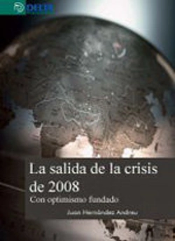 Bertrand.pt - La Salida De La Crisis De 2008