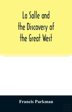 Bertrand.pt - La Salle And The Discovery Of The Great