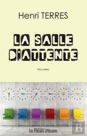 La Salle D'Attente
