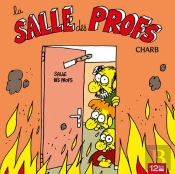 La Salle Des Profs