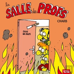 Bertrand.pt - La Salle Des Profs