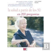 La Salud A Partir De Los 50 En 200 Preguntas