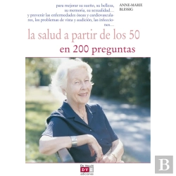 Bertrand.pt - La Salud A Partir De Los 50 En 200 Preguntas