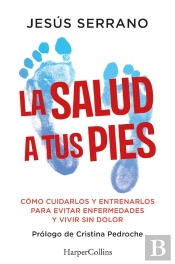 La Salud A Tus Pies