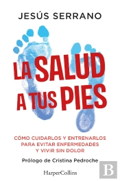 La Salud A Tus Pies
