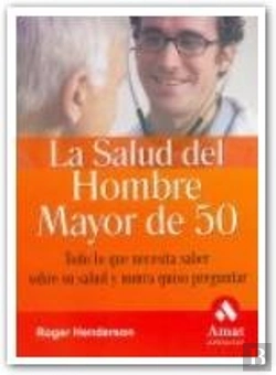 Bertrand.pt - La Salud Del Hombre Mayor De 50