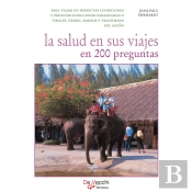La Salud En Sus Viajes En 200 Preguntas
