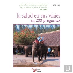 Bertrand.pt - La Salud En Sus Viajes En 200 Preguntas