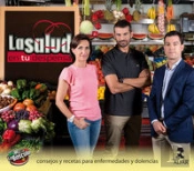 La Salud En Tu Despensa