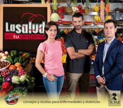 Bertrand.pt - La Salud En Tu Despensa