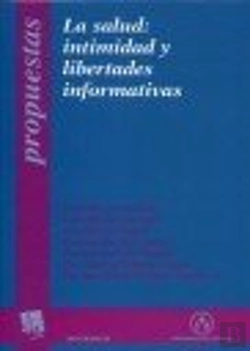 Bertrand.pt - La Salud : Intimidad Y Libertades Informativas