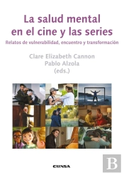 La Salud Mental En El Cine Y Las Series