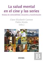 La Salud Mental En El Cine Y Las Series