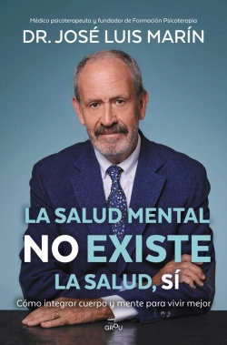 Bertrand.pt - La Salud Mental No Existe. La Salud, Sí
