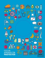 La Salud Nos Mueve. 5 Primaria. Aprendo Con Proyectos