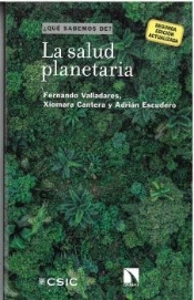 La Salud Planetaria 2ª Edicion