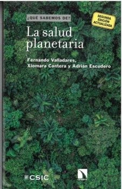 Bertrand.pt - La Salud Planetaria 2ª Edicion