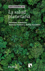 La Salud Planetaria