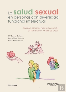 Bertrand.pt - La Salud Sexual En Las Personas Con Diversidad Funcional Intelectual