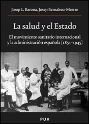 La Salud Y El Estado