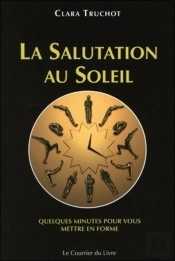 La Salutation Au Soleil