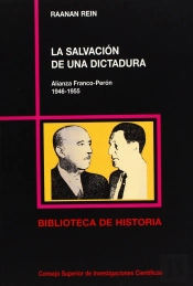 La Salvación De Una Dictadura