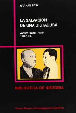Bertrand.pt - La Salvación De Una Dictadura