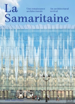 Bertrand.pt - La Samaritaine : Une Renaissance Architecturale