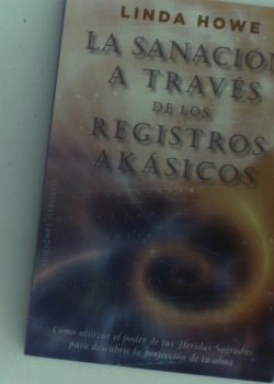Bertrand.pt - La Sanación A Través De Los Registros Akásicos