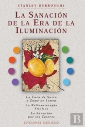 La Sanación De La Era De La Iluminación