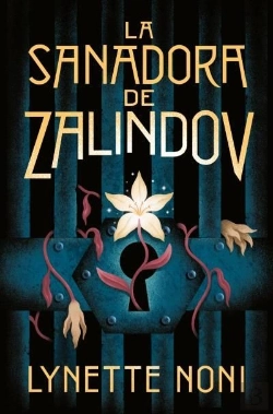 Bertrand.pt - La Sanadora De Zalindov